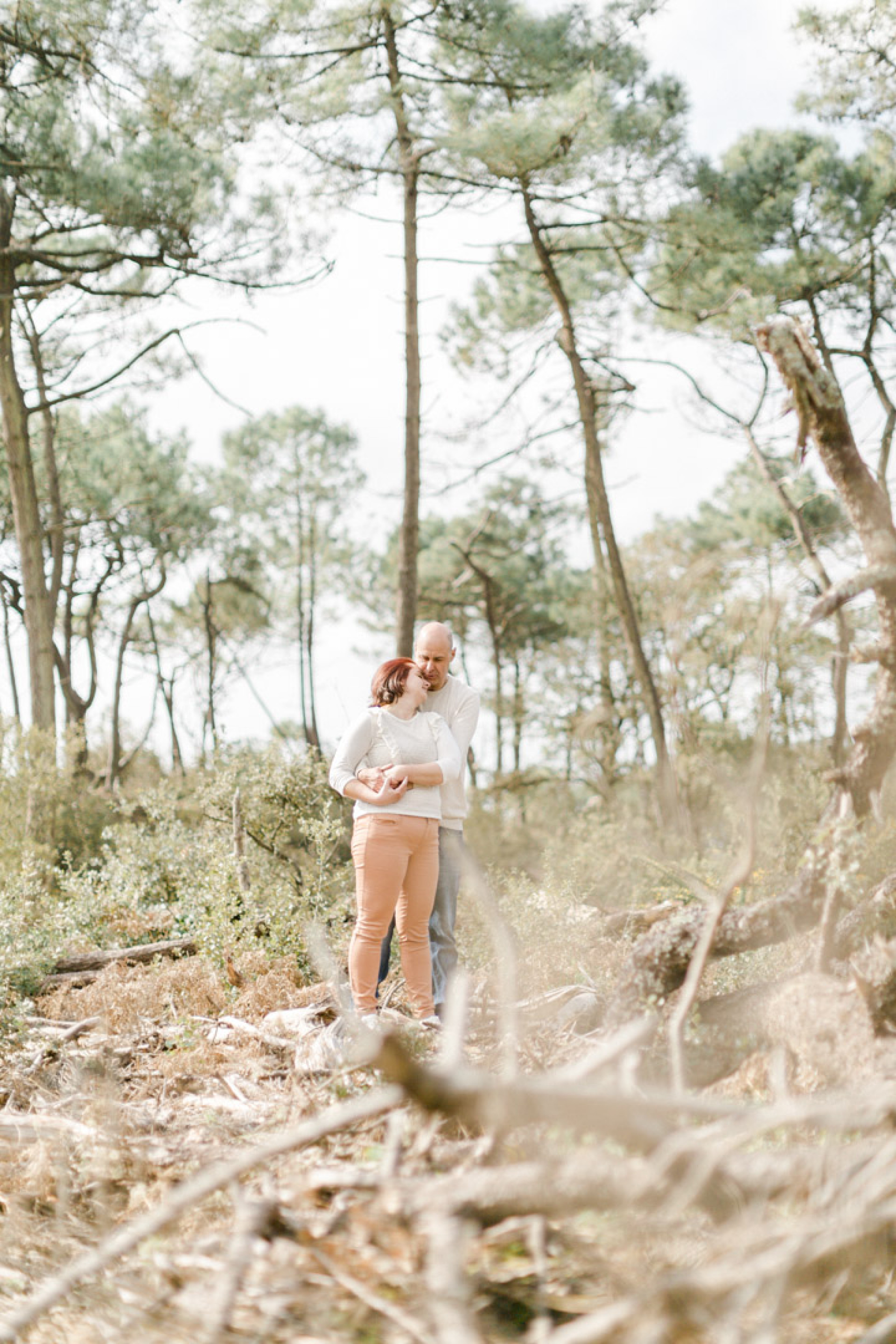 Stéphanie, Stéphane & Evan